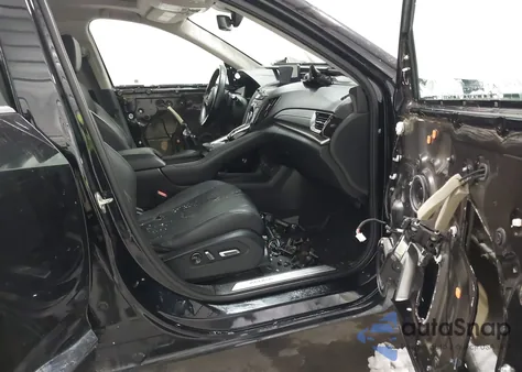 2019 Acura Rdx Standard z USA, uszkodzony, nr VIN 5J8TC2H33KL044981